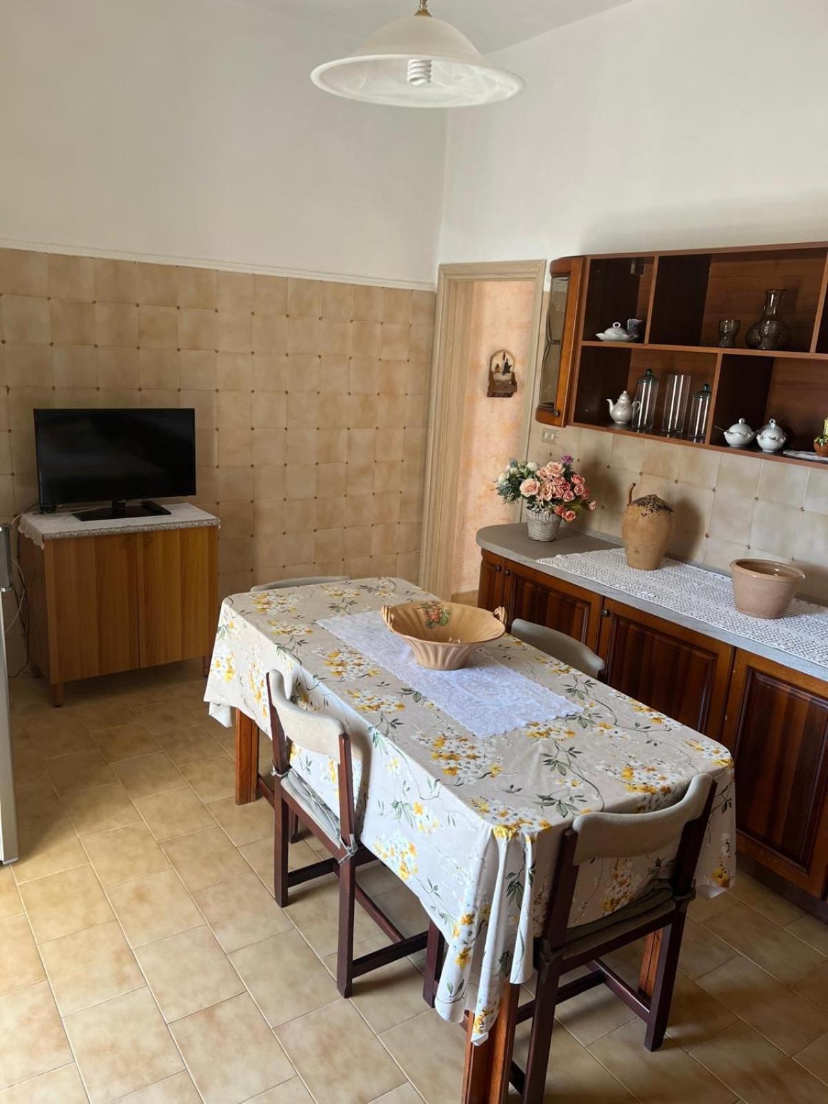 Villetta Louis Torre Suda Bagian luar foto