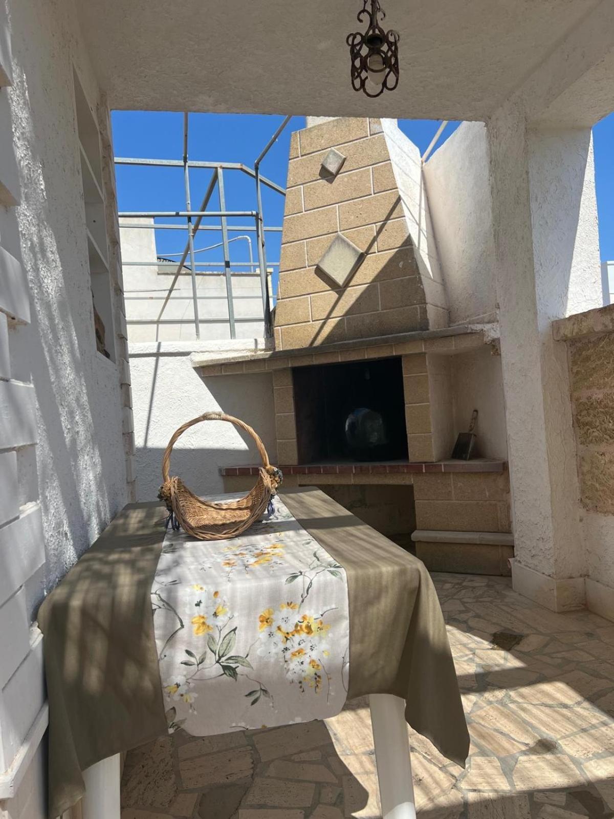 Villetta Louis Torre Suda Bagian luar foto