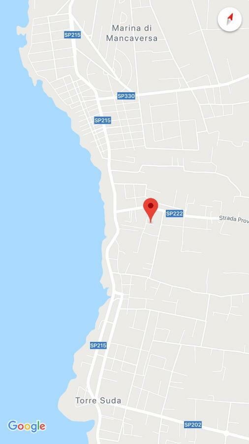 Villetta Louis Torre Suda Bagian luar foto