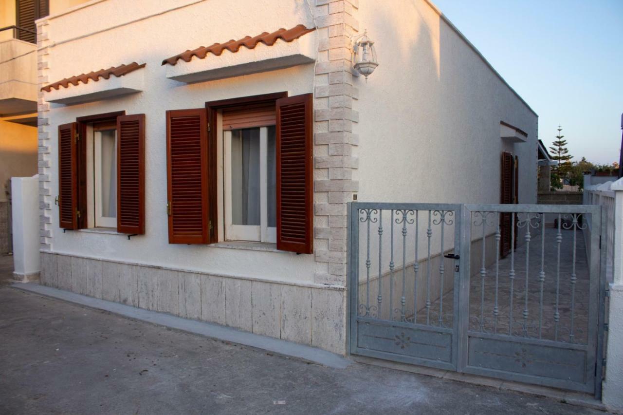 Villetta Louis Torre Suda Bagian luar foto