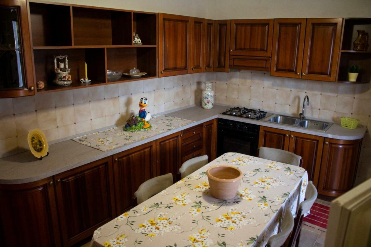 Villetta Louis Torre Suda Bagian luar foto