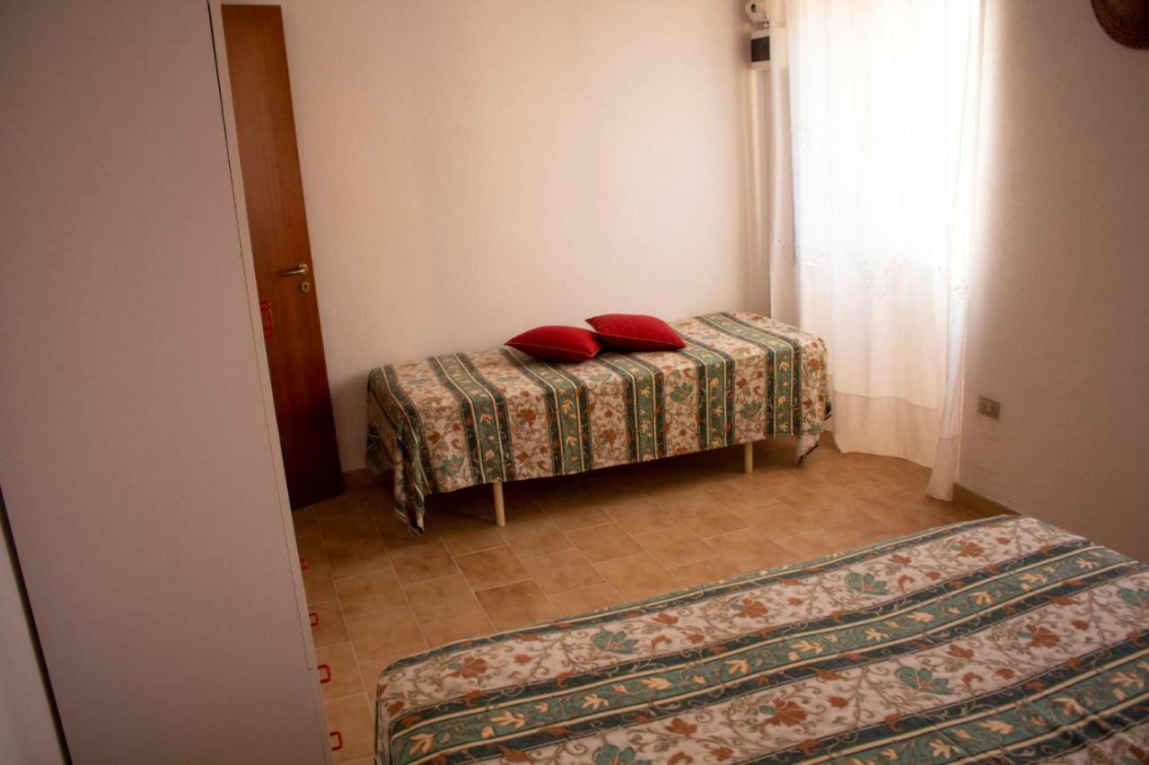 Villetta Louis Torre Suda Bagian luar foto